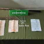 Foto: Carabineros Ñuble
