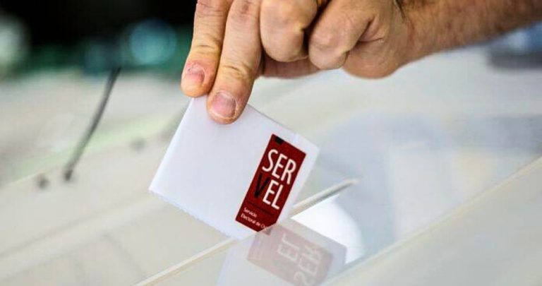 El cumplimiento de estas funciones es obligatorio según la ley electoral vigente. Foto: Segegob