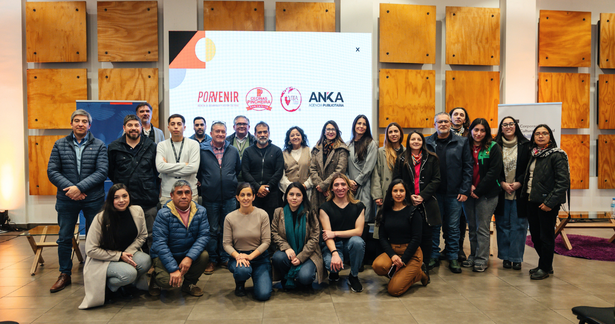 Invitan a empresas de Ñuble a realizar donaciones a agrupaciones culturales: ley da beneficio tributario