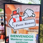 Foto: Facebook Fuente Alemana Chillán