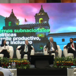 Foto: Gobierno Regional de Ñuble
