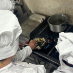 Foto: Servicio de Reinserción Social Juvenil