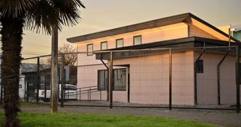 Foto: Municipalidad de Chillán