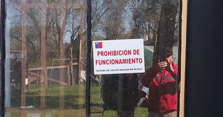 Foto: Municipalidad de Chillán
