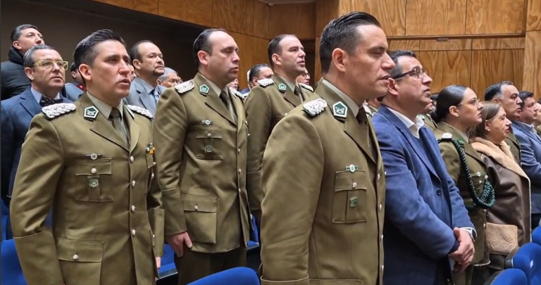 Foto: Carabineros Ñuble.