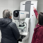 Foto: Servicio de Salud Ñuble