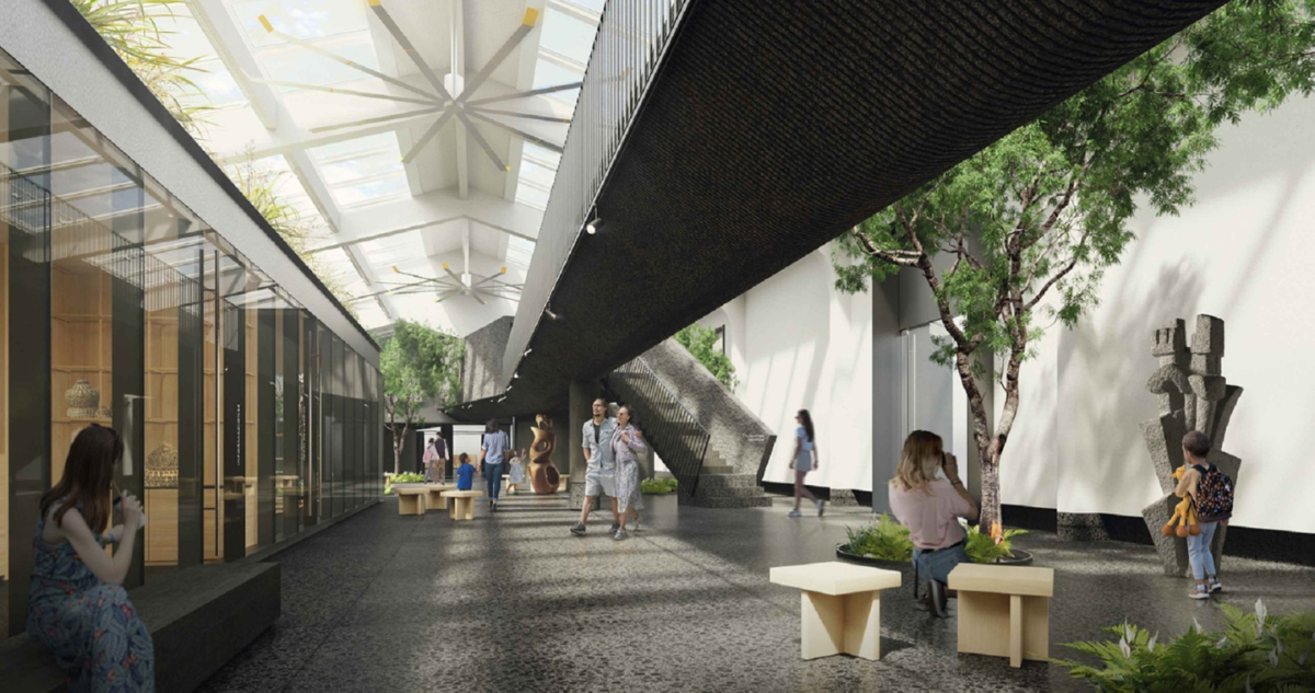 Aprueban construcción de Museo Regional de Ñuble en Chillán: costará $33.500 millones