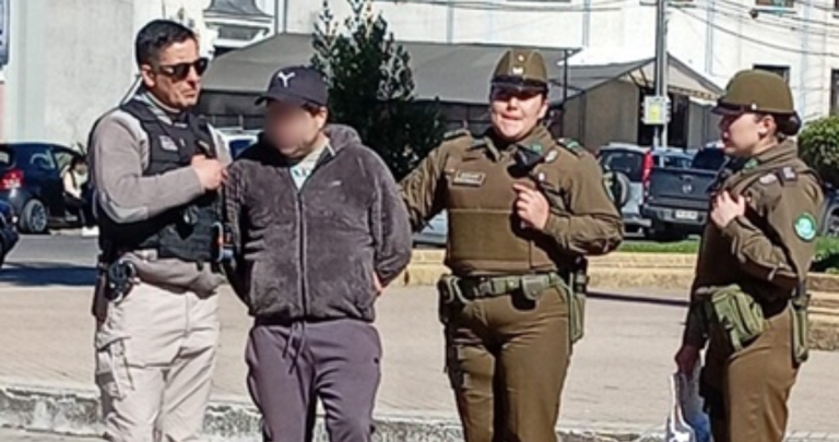 Foto: Municipalidad de Chillán.