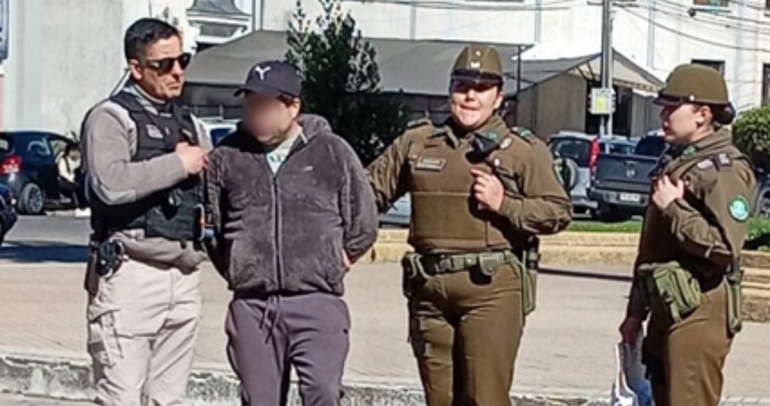 Foto: Municipalidad de Chillán.