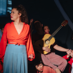 Foto: Fundación Teatro La Matriz