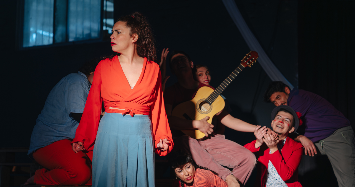 Funciones de teatro gratuitas recorrerán 3 comunas de Ñuble este mes: revisa acá el cronograma