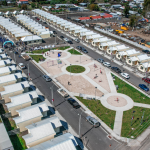 Foto de contexto: Seremi de Vivienda y Urbanismo Ñuble.