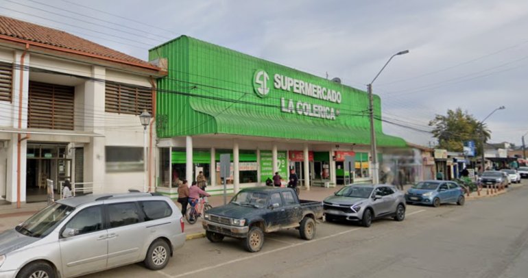 Foto: Google Street View.