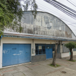 Gimnasio Unión en San Carlos. Foto: Google Street View.