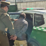 Foto: Carabineros Ñuble