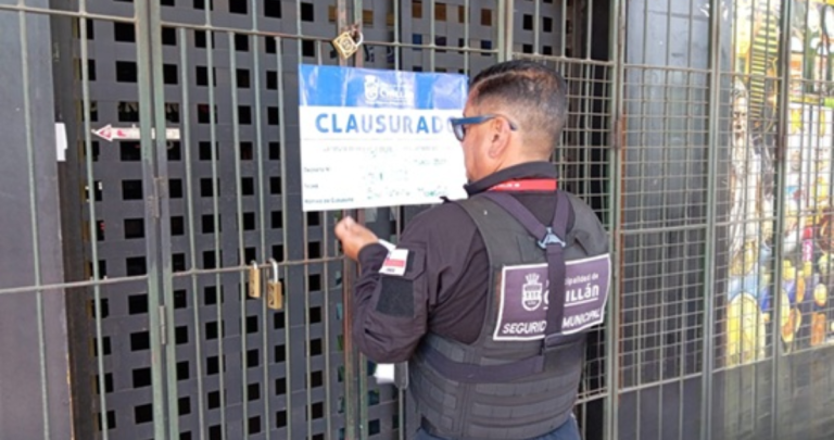 Foto: municipio