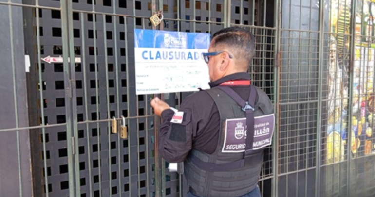 Foto: municipio