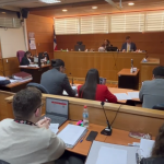 Foto: Fiscalía