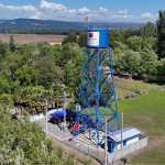 Así quedó la renovación de la infraestructura. Foto: MOP Ñuble