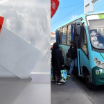 Las elecciones 2025 son con voto obligatorio. Foto: Seremi de Transportes