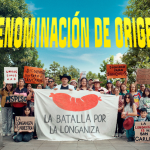 Afiche promocional de la cinta.