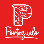 Este es el nuevo logo de Portezuelo. Imagen: Facebook Municipalidad de Portezuelo.
