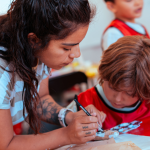 Hay cinco disciplinas ofrecidas. Foto: Corporación Cultural Municipal.