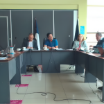 Las sesiones del Concejo son transmitidas por el Facebook del municipio.