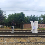 Una de las exhibiciones será La desaparecida de Pluma Antonella. Foto: Festival de Cine Ñuble.