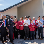 El recinto atenderá 78 pacientes. Foto: GORE Ñuble.