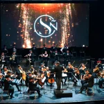 Habrá más de 40 músicos en escena. Foto: OSÑ