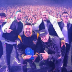 Agrupación Marilyn. Foto: municipio