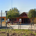 CECOSF El Casino de Quillón. Foto: Google Street View.
