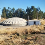 Fiscalización. Foto: Seremi de Medio Ambiente.