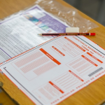 La prueba se rindió en diciembre de 2025. Foto: Seremi de Educación Ñuble.