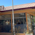 Hospital de Quirihue. Foto: SSÑ