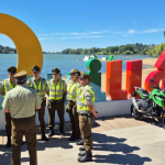 La estrategia se desarrollará en Quillón, Cobquecura, San Fabián, Pinto y Chillán. Foto: Municipalidad de Quillón.