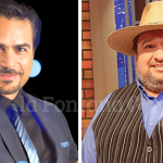 Revisa quiénes son los 2 humoristas que trae el Festival de San Carlos este 9 y 10 de enero