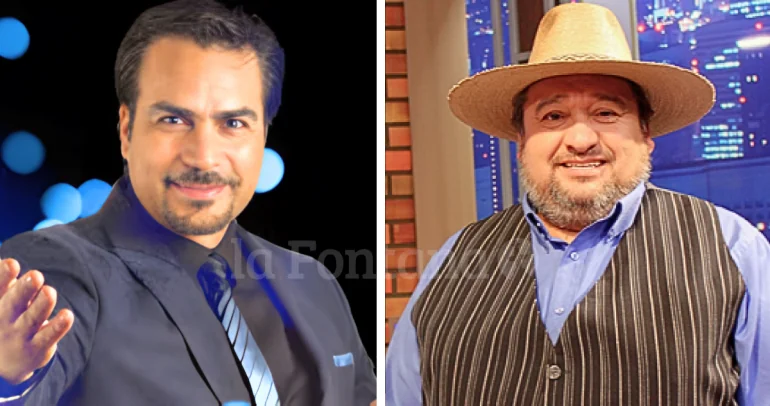 Revisa quiénes son los 2 humoristas que trae el Festival de San Carlos este 9 y 10 de enero