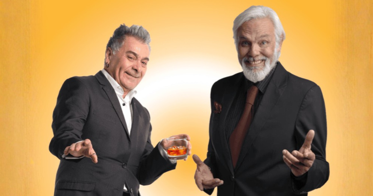 Foto de los actores: Seremi de Cultura.