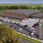 Así se proyectan las obras. Imagen: Linkedin Mauricio Ortiz.