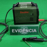 Lo incautado por Carabineros. Foto: Carabineros Ñuble.