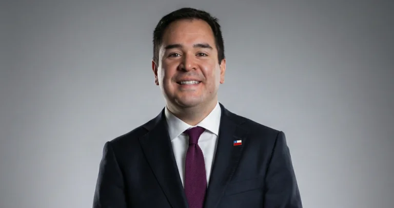 Diego Sepúlveda. Foto: Carolina Muñoz