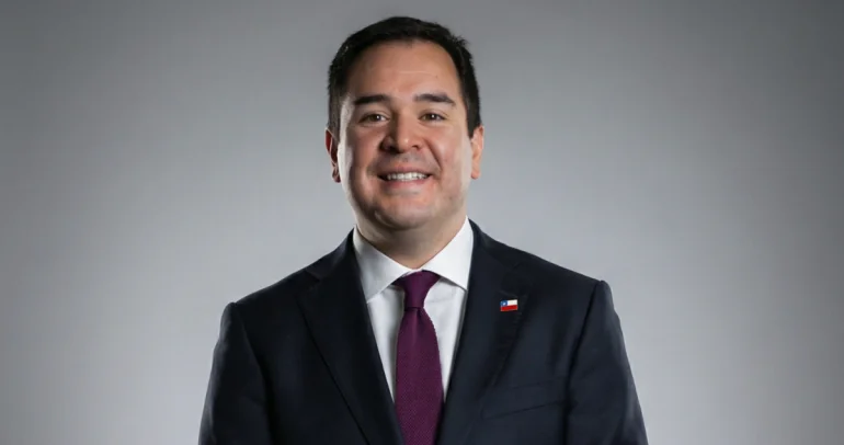 Diego Sepúlveda. Foto: Carolina Muñoz