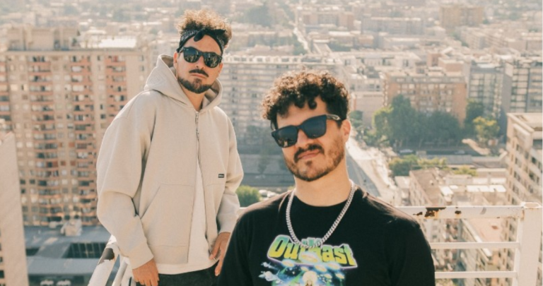 Los Tetas. Foto: Instagram