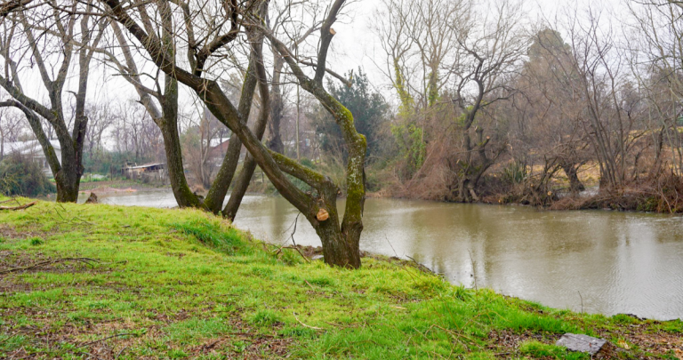 Laguna El Indio. Foto: municipio
