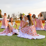 Una de las presentaciones estará a cargo del Ballet Folclórico Municipal. Foto: Instagram