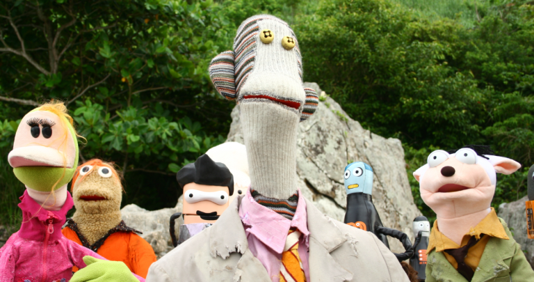 La función se realizará en la Plaza de armas. Foto: Ñuble Cine.