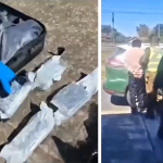 Capturas de pantalla: Carabineros Ñuble.