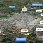 Así se proyecta la obra. Foto: MOP Ñuble.